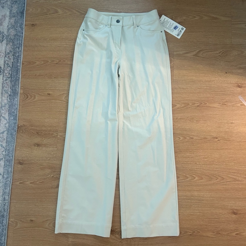 Lululemon city Sleek pants